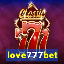 love777bet