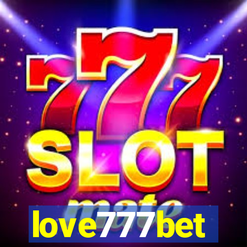 love777bet