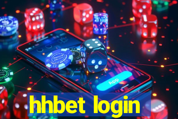 hhbet login