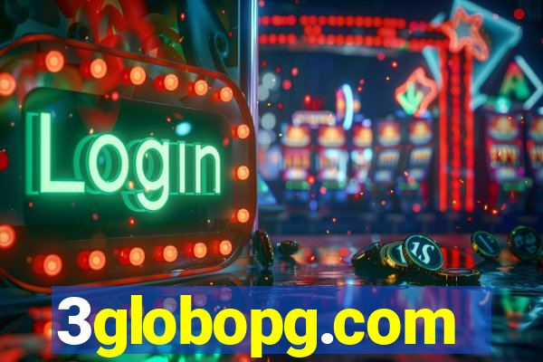 3globopg.com