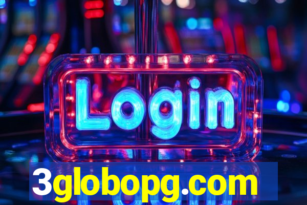 3globopg.com