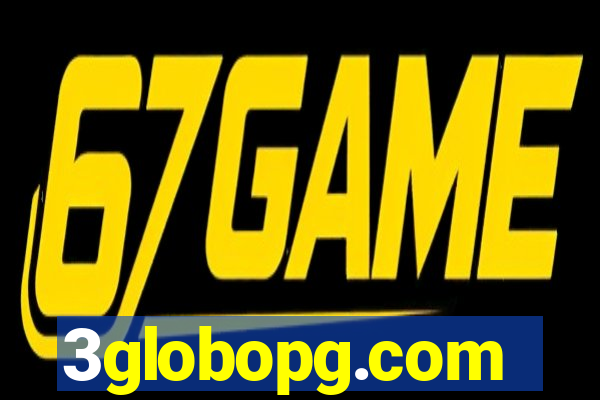 3globopg.com