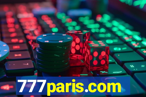 777paris.com