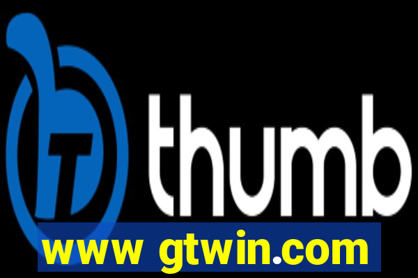 www gtwin.com