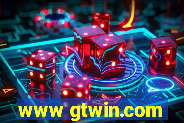 www gtwin.com