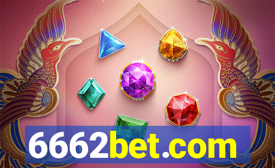 6662bet.com