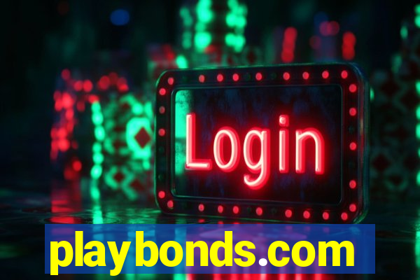 playbonds.com