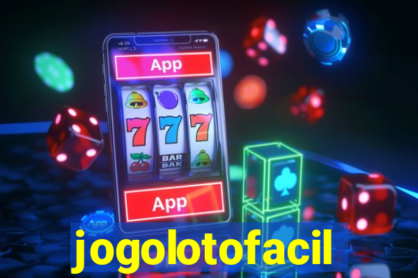 jogolotofacil