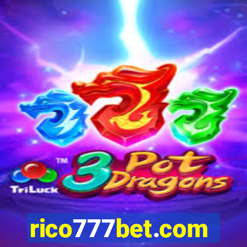 rico777bet.com