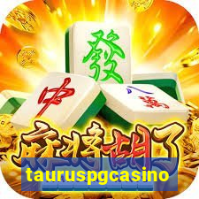 tauruspgcasino