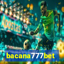 bacana777bet