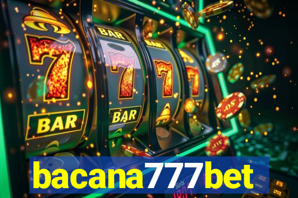 bacana777bet