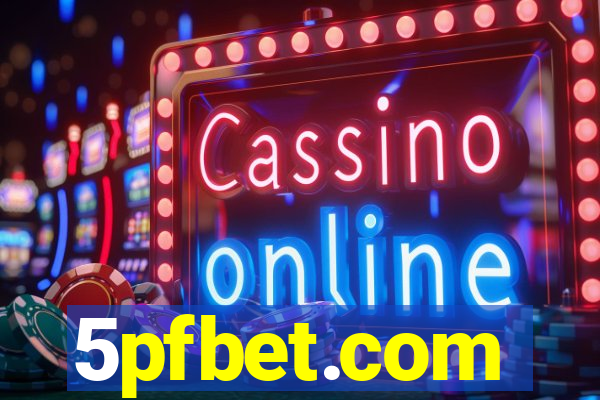 5pfbet.com