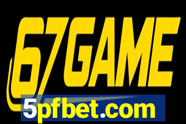 5pfbet.com