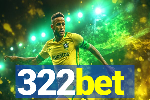 322bet