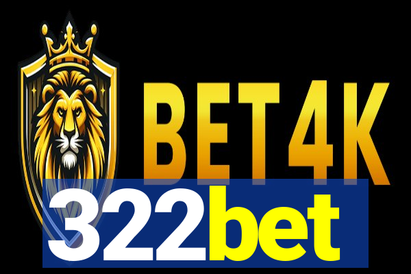 322bet