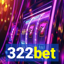 322bet