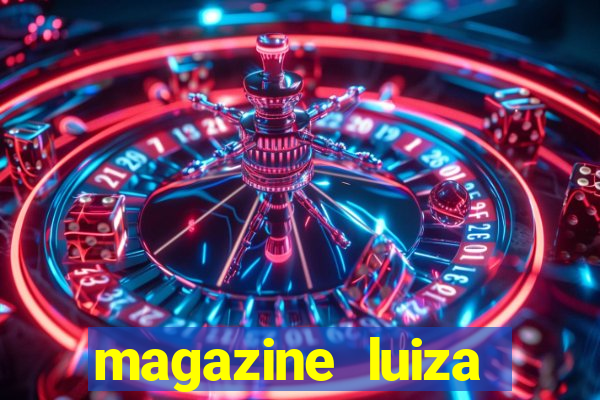 magazine luiza sorteio de 25 mil