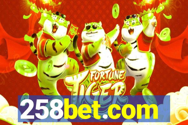 258bet.com