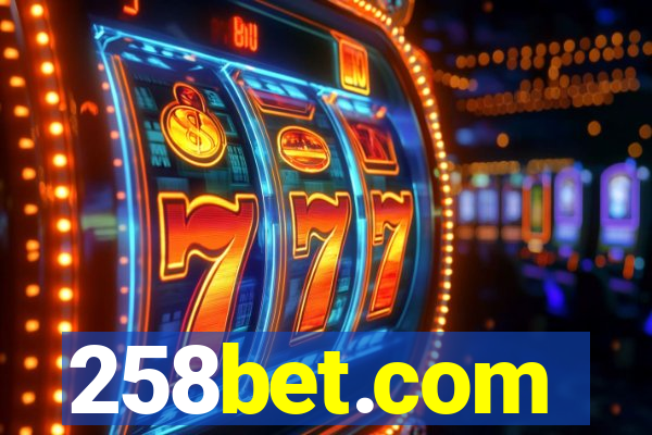 258bet.com