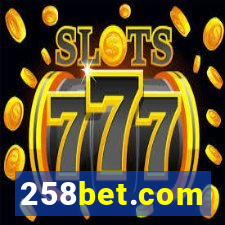 258bet.com