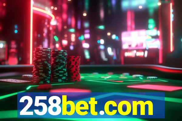 258bet.com