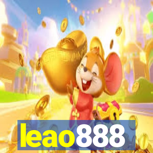 leao888