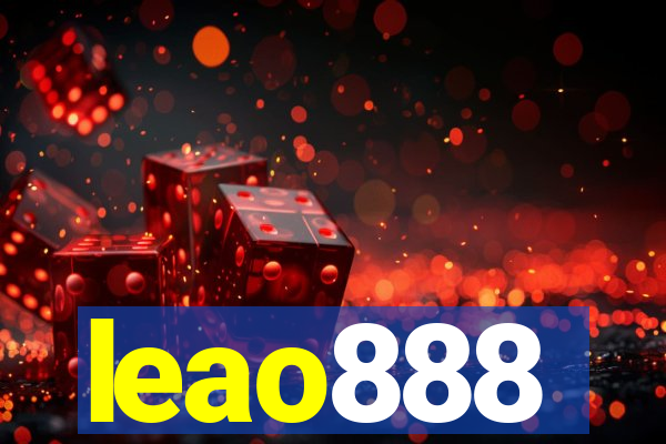 leao888