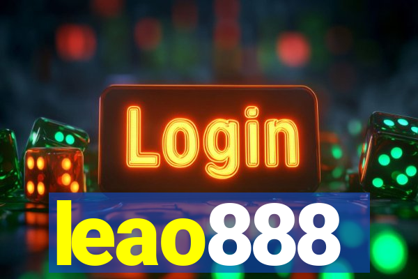 leao888