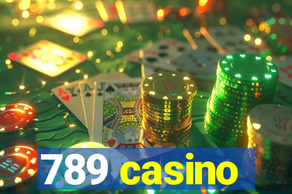 789 casino