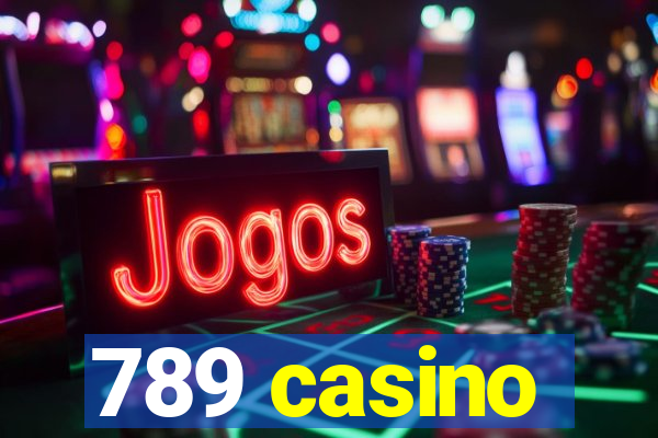 789 casino