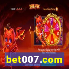 bet007.com