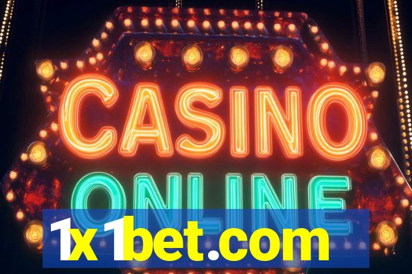 1x1bet.com