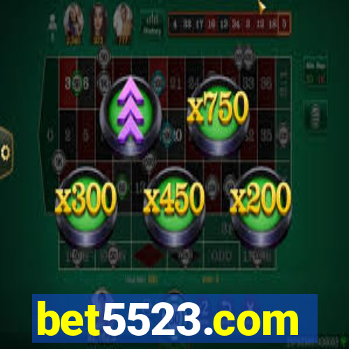 bet5523.com