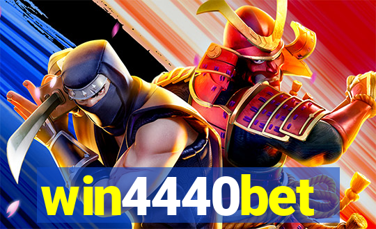 win4440bet