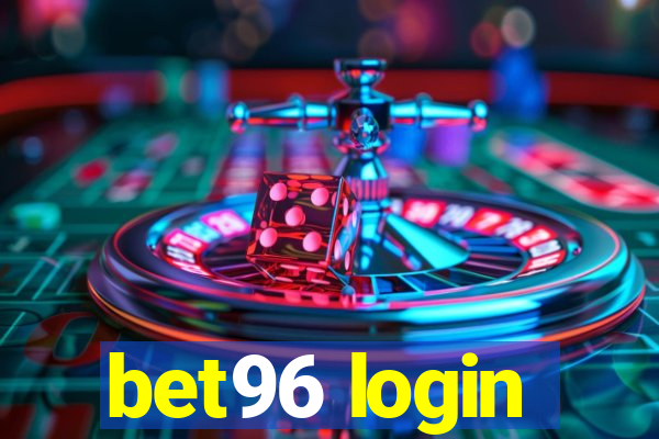 bet96 login