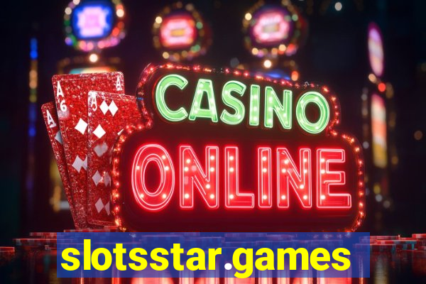 slotsstar.games