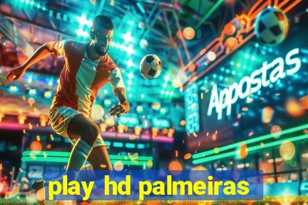 play hd palmeiras