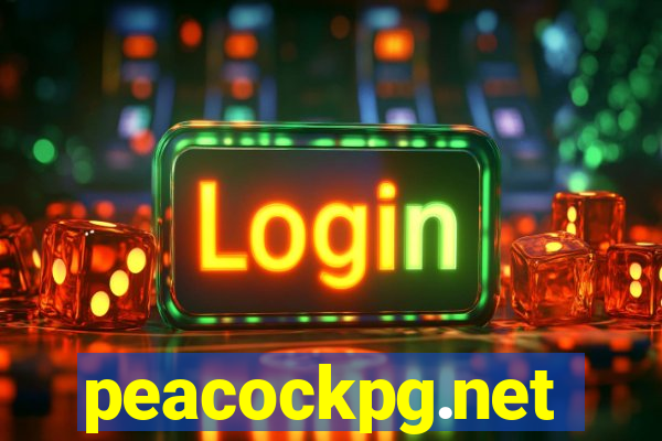 peacockpg.net