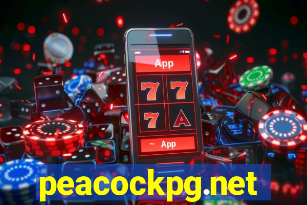 peacockpg.net