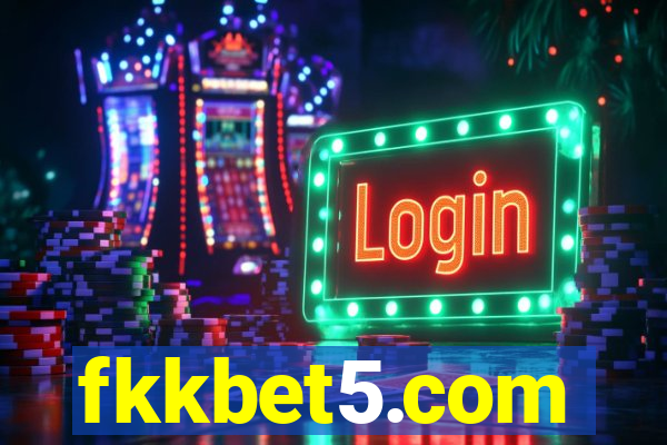 fkkbet5.com