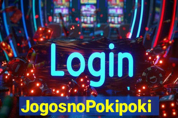 JogosnoPokipoki