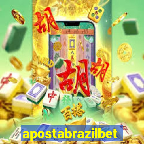 apostabrazilbet