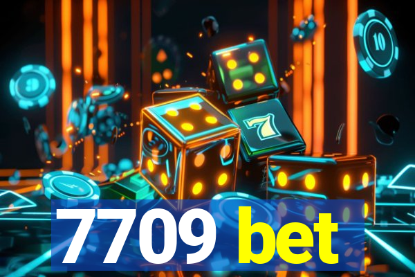 7709 bet