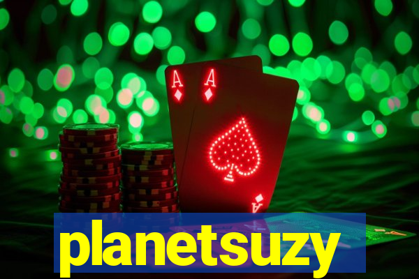 planetsuzy