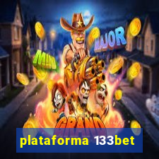 plataforma 133bet