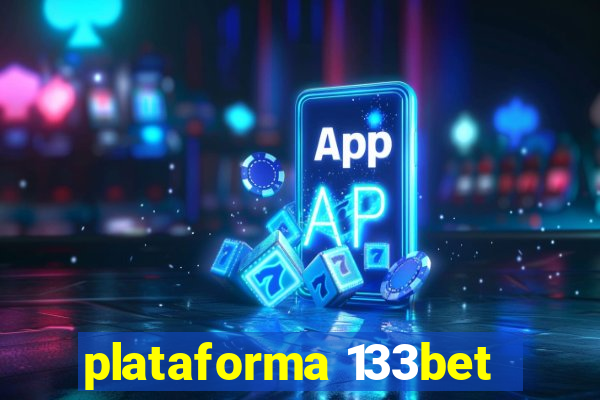 plataforma 133bet