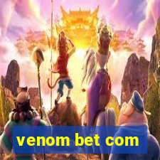 venom bet com