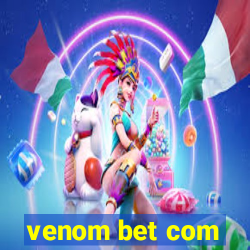 venom bet com