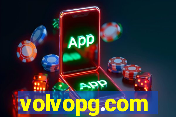 volvopg.com